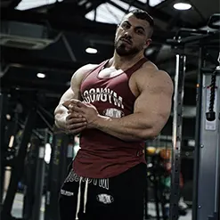 Pablo Llopis | Etenon Fitness
