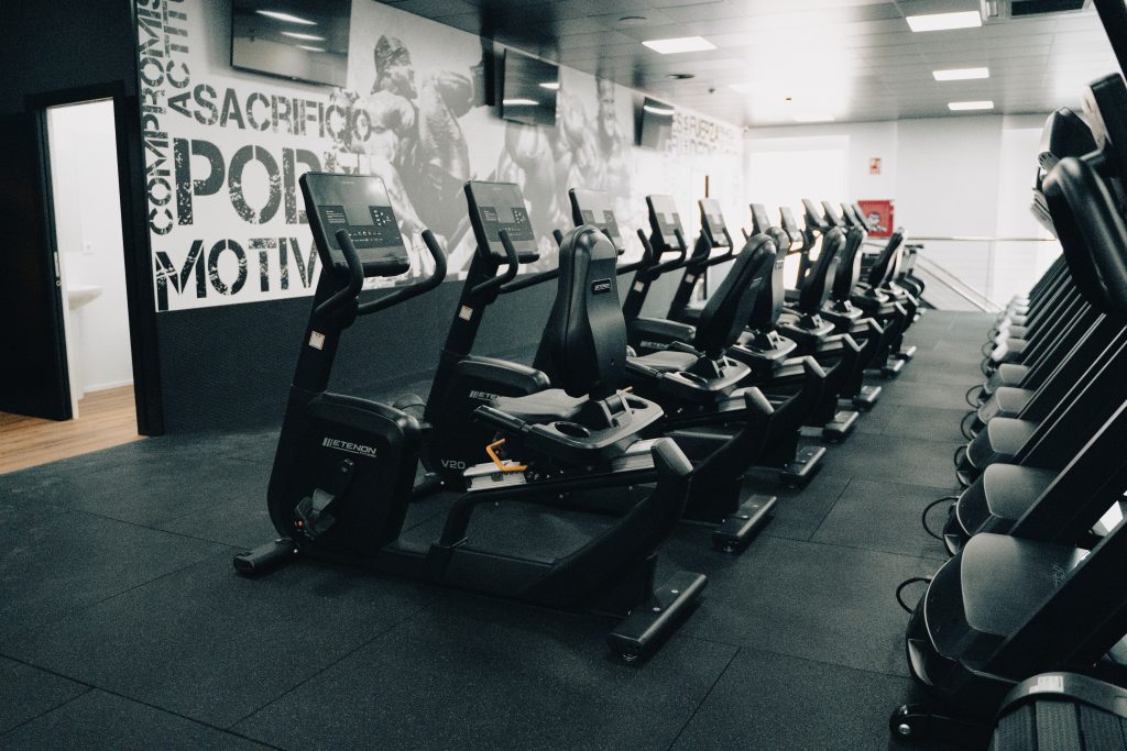 Optimiza Tu Espacio Dise a Una Sala De Cardio Perfecta Etenon Fitness